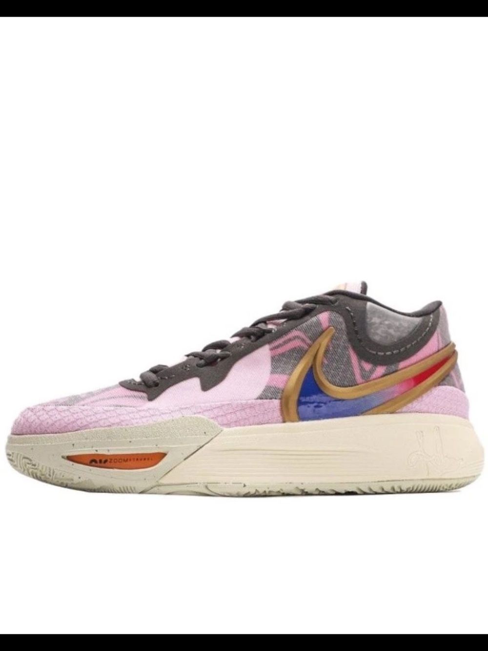 DV1194-600 Size 9 M 10.5 W - Nike Kyrie 8 All-Star
